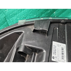 A9068201561 Mercedes-Benz Sprinter Left Halogen Headlight 2010-2018