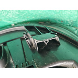 A9068201561 Mercedes-Benz Sprinter Left Halogen Headlight 2010-2018