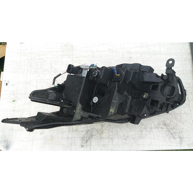 26010-5AA5A Nissan Murano Full LED Headlight 2015-2018