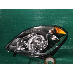 A9068201561 Mercedes-Benz Sprinter Left Halogen Headlight 2010-2018