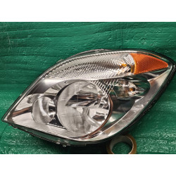 A9068201561 Mercedes-Benz Sprinter Left Halogen Headlight 2010-2018