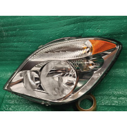 A9068201561 Mercedes-Benz Sprinter Left Halogen Headlight 2010-2018