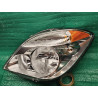 A9068201561 Mercedes-Benz Sprinter Left Halogen Headlight 2010-2018