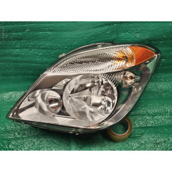 A9068201561 Mercedes-Benz Sprinter Left Halogen Headlight 2010-2018