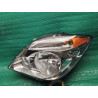 A9068201561 Mercedes-Benz Sprinter Left Halogen Headlight 2010-2018