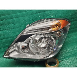 A9068201561 Mercedes-Benz Sprinter Left Halogen Headlight 2010-2018