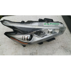 26010-5AA5A Nissan Murano Full LED Headlight 2015-2018