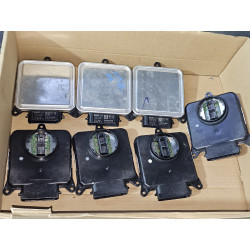 89908-48110 Lexus RX Right Full LED Headlight Control Ballast Module