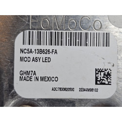 NC5A-13B626-FA Ford F-150 Headlight LED Ballast Module 2021-2023
