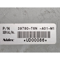 39780-T6N-A01 Acura NSX Active Damper System ADS Module 2017-2021