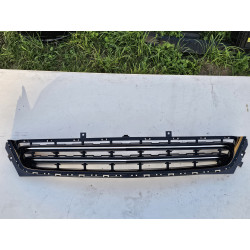 22798097 Chevrolet Impala Chrome Lower Center Grille 2014-2020 23455348