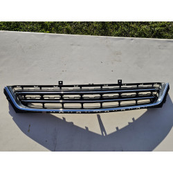 23455348 Chevrolet Impala Chrome Lower Center Grille 2014-2020 22798097