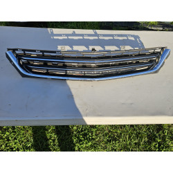 23455348 Chevrolet Impala Chrome Lower Center Grille 2014-2020 22798097