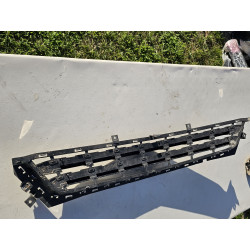 23455348 Chevrolet Impala Chrome Lower Center Grille 2014-2020 22798097