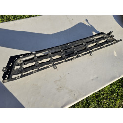 23455348 Chevrolet Impala Chrome Lower Center Grille 2014-2020 22798097