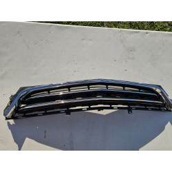 23455348 Chevrolet Impala Chrome Lower Center Grille 2014-2020 22798097
