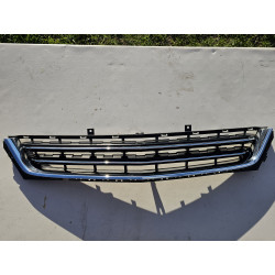 23455348 Chevrolet Impala Chrome Lower Center Grille 2014-2020 22798097