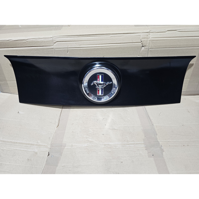 DR33-63423A40-A Ford Mustang Rear Trunk Panel Deck Lid 2013-2014