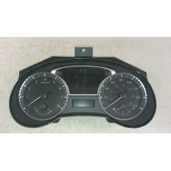 24810-9NA0C Infiniti QX60 Instrument Cluster 2013-2015