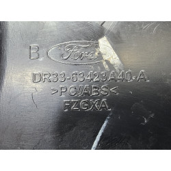 DR33-63423A40-A Ford Mustang Rear Trunk Panel Deck Lid 2013-2014