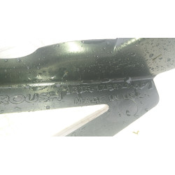 Ford Mustang Front Fascia Corner Duct Set (Pair) 2015-2017