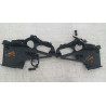 Ford Mustang Front Fascia Corner Duct Set (Pair) 2015-2017
