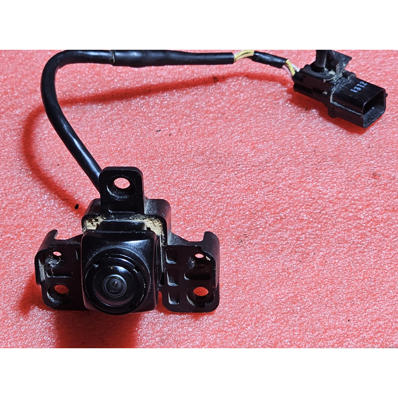 95780-C5500 Kia Sorento Front Grille Camera 2019-2020