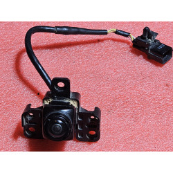 95780-C5500 Kia Sorento Front Grille Camera 2019-2020