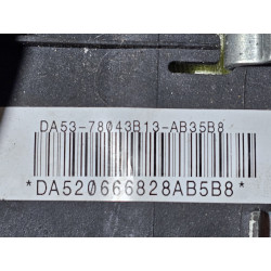 DA53-78043B13-AB Lincoln MKS Steering Wheel Driver Airbag SRS 2013-2016