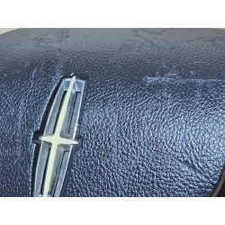 DA53-78043B13-AB Lincoln MKS Steering Wheel Driver Airbag SRS 2013-2016