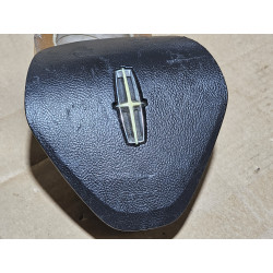 DA53-78043B13-AB Lincoln MKS Steering Wheel Driver Airbag SRS 2013-2016