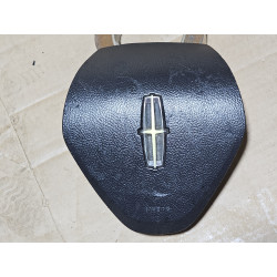 DA53-78043B13-AB Lincoln MKS Steering Wheel Driver Airbag SRS 2013-2016