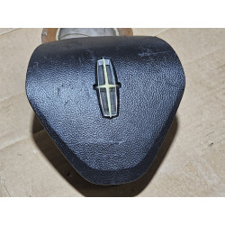 DA53-78043B13-AB Lincoln MKS Steering Wheel Driver Airbag SRS 2013-2016