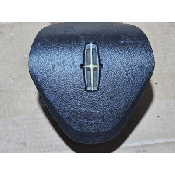DA53-78043B13-AB Lincoln MKS Steering Wheel Driver Airbag SRS 2013-2016