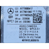 A1779005417 Mercedes-Benz EQB Front Windshield Line Assist Camera 2022-2026