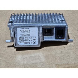 A1779005417 Mercedes-Benz EQB Front Windshield Line Assist Camera 2022-2026