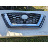 62310-6RR0A Nissan Rogue Chrome Grille 2021-2023 62310-6RR0B