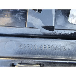 62310-6RR0A Nissan Rogue Chrome Grille 2021-2023 62310-6RR0B