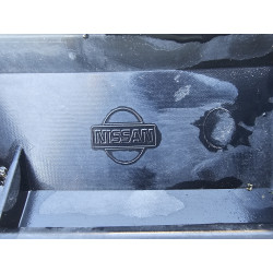 62310-6RR0A Nissan Rogue Chrome Grille 2021-2023 62310-6RR0B