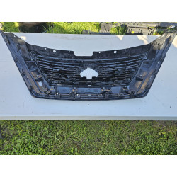 62310-6RR0A Nissan Rogue Chrome Grille 2021-2023 62310-6RR0B