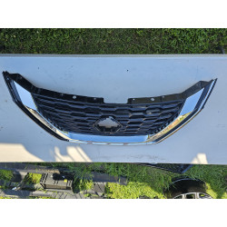 62310-6RR0A Nissan Rogue Chrome Grille 2021-2023 62310-6RR0B