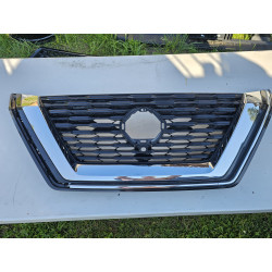 62310-6RR0A Nissan Rogue Chrome Grille 2021-2023 62310-6RR0B