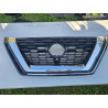 62310-6RR0A Nissan Rogue Chrome Grille 2021-2023 62310-6RR0B