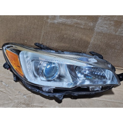 84001-VA020 Subaru Impreza WRX STI Right Halogen Headlight 2015-2020