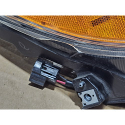 84001-VA020 Subaru Impreza WRX STI Right Halogen Headlight 2015-2020