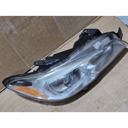 84001-VA020 Subaru Impreza WRX STI Right Halogen Headlight 2015-2020