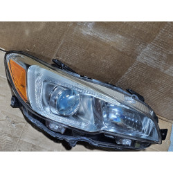 84001-VA020 Subaru Impreza WRX STI Right Halogen Headlight 2015-2020