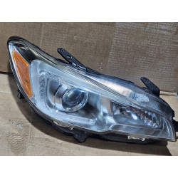 84001-VA020 Subaru Impreza WRX STI Right Halogen Headlight 2015-2020