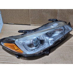84001-VA020 Subaru Impreza WRX STI Right Halogen Headlight 2015-2020