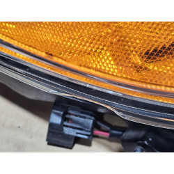 84001-VA020 Subaru Impreza WRX STI Right Halogen Headlight 2015-2020